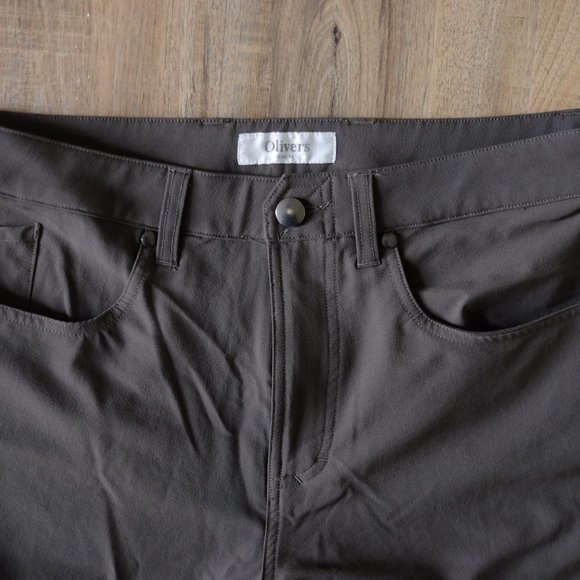 Olivers Passage pant 30 - Picture 4 of 8